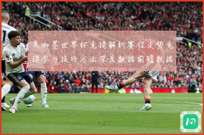 美加墨世界杯竞猜解析赛程走势竞猜参与技巧方法深度数据前瞻数据研判-深度解析