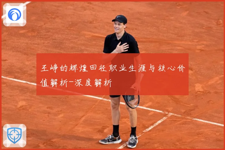 王峥的辉煌田径职业生涯与核心价值解析-深度解析