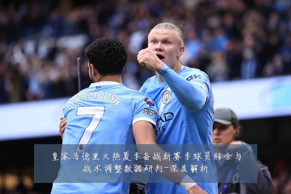皇家马德里火热夏季备战新赛季球员转会与战术调整数据研判-深度解析