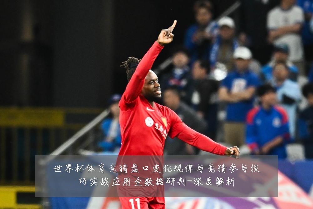 世界杯体育竞猜盘口变化规律与竞猜参与技巧实战应用全数据研判-深度解析